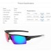 Polarized Sunglasses Sport Men Uv400 Eyewear Vintage High Quality Women Fashion 2019 Outdoor Retro Shades Driving Glasses Male