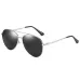 Polarized Uv400 High Quality Man Sunglasses 2019 Vintage Pilot Retro Driving Shades For Women Glasses Brand Designer Male Polar