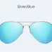 Polarized Uv400 High Quality Man Sunglasses 2019 Vintage Pilot Retro Driving Shades For Women Glasses Brand Designer Male Polar