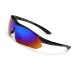 Rectangle Fashion Sunglasses Men Polarized UV400 High Quality Male Driving Outdoor Shades Sports Glasses Women Fashion Designer