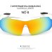 Rectangle Fashion Sunglasses Men Polarized UV400 High Quality Male Driving Outdoor Shades Sports Glasses Women Fashion Designer