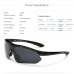 Rectangle Fashion Sunglasses Men Polarized UV400 High Quality Male Driving Outdoor Shades Sports Glasses Women Fashion Designer