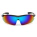 Rectangle Fashion Sunglasses Men Polarized UV400 High Quality Male Driving Outdoor Shades Sports Glasses Women Fashion Designer