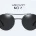 Round Sunglasses Polarized Eyewear Uv400 Glasses For Driving Woman Fashion 2019 Vintage Men Brand Designer Retro High Quality