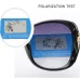 Round Sunglasses Polarized Eyewear Uv400 Glasses For Driving Woman Fashion 2019 Vintage Men Brand Designer Retro High Quality