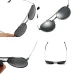 Round Sunglasses Polarized Eyewear Uv400 Glasses For Driving Woman Fashion 2019 Vintage Men Brand Designer Retro High Quality