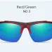 Sport Mens Sunglasses Brand Designer Polaroid Eyewear Uv400 High Quality Women Fashion Glasses For Driving Vintage Retro Shades