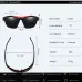 Sport Mens Sunglasses Brand Designer Polaroid Eyewear Uv400 High Quality Women Fashion Glasses For Driving Vintage Retro Shades