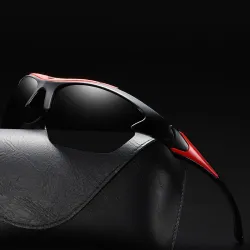 Sport Mens Sunglasses Brand Designer Polaroid Eyewear Uv400 High Quality Women Fashion Glasses For Driving Vintage Retro Shades