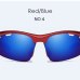 Sport Sunglasses Men Polarized Eyewear Retro High Quality Women Fashion 2019 Uv400 Vintage shades Black Glasses Male Top Selling