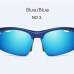 Sport Sunglasses Men Polarized Eyewear Retro High Quality Women Fashion 2019 Uv400 Vintage shades Black Glasses Male Top Selling