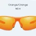 Sport Sunglasses Men Polarized Uv400 High Quality Vintage Eyewear Retro Women Glasses For Driving Shades Accessories Male Brand