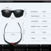 Sport Sunglasses Men Polarized Uv400 High Quality Vintage Eyewear Retro Women Glasses For Driving Shades Accessories Male Brand