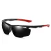 Sports Men's Sunglasses Brand Designer Uv400 Eyewear Polarized Woman Fashion 2019 Vintage Glasses For Driver Retro Shades Male