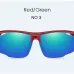 Sports Men's Sunglasses Brand Designer Uv400 Eyewear Polarized Woman Fashion 2019 Vintage Glasses For Driver Retro Shades Male