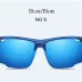 Sports Men's Sunglasses Brand Designer Uv400 Eyewear Polarized Woman Fashion 2019 Vintage Glasses For Driver Retro Shades Male