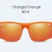 Sports Men's Sunglasses Brand Designer Uv400 Eyewear Polarized Woman Fashion 2019 Vintage Glasses For Driver Retro Shades Male