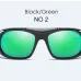 Sports Sunglasses Polarized Eyewear Uv400 Glasses For Driving Vintage Shades For Women Shades Male New 2019 Fashion High Quality