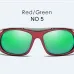 Sports Sunglasses Polarized Eyewear Uv400 Glasses For Driving Vintage Shades For Women Shades Male New 2019 Fashion High Quality