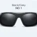 Sports Sunglasses Polarized Eyewear Uv400 Glasses For Driving Vintage Shades For Women Shades Male New 2019 Fashion High Quality