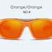 Sports Sunglasses Polarized Eyewear Uv400 Glasses For Driving Vintage Shades For Women Shades Male New 2019 Fashion High Quality