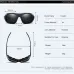 Sports Sunglasses Polarized Eyewear Uv400 Glasses For Driving Vintage Shades For Women Shades Male New 2019 Fashion High Quality