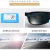 Sports Sunglasses Polarized Man's Eyeglasses Uv400 Glasses For Driving Vintage Shades Women 2019 High Quality Retro Accessories