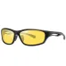 Sports Sunglasses Polarized Man's Eyeglasses Uv400 Glasses For Driving Vintage Shades Women 2019 High Quality Retro Accessories