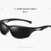 Sports Sunglasses Polarized Man's Eyeglasses Uv400 Glasses For Driving Vintage Shades Women 2019 High Quality Retro Accessories