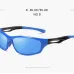 Sports Sunglasses Polarized Man's Eyeglasses Uv400 Glasses For Driving Vintage Shades Women 2019 High Quality Retro Accessories