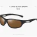 Sports Sunglasses Polarized Man's Eyeglasses Uv400 Glasses For Driving Vintage Shades Women 2019 High Quality Retro Accessories