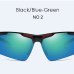 Sports Sunglasses Uv400 Eyewear Polarized High Quality Women Fashion Vintage Glasses For Driving Retro Shades Male New 2019 Top