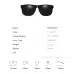 Square Sunglasses Polarized Eyewear Uv400 Men Accessories Vintage Shades For Women Retro Glasses For Driving Male Polar New 2019