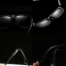 Square Sunglasses Polarized Eyewear Uv400 Men Accessories Vintage Shades For Women Retro Glasses For Driving Male Polar New 2019