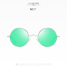 Steampunk Round Sunglasses Polarized Eyewear Uv400 Glasses Driving Vintage Shades Men Retro Woman Fashion Brand Designer Male