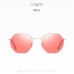 Steampunk Sunglasses UV400 Eyewear Polarized Shades For Women Vintage Men Glasses Driver Retro New 2019 High Quality Top Selling