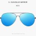 Sun Glasses For Men Polarized Eyewear Uv400 Sunglasses Women Vintage Retro Driving Fashion New 2019 High Quality Accessories Top