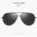 Sun Glasses For Men Polarized Eyewear Uv400 Sunglasses Women Vintage Retro Driving Fashion New 2019 High Quality Accessories Top