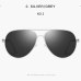 Sun Glasses For Men Polarized Eyewear Uv400 Sunglasses Women Vintage Retro Driving Fashion New 2019 High Quality Accessories Top