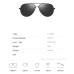 Sun Glasses For Men Polarized Eyewear Uv400 Sunglasses Women Vintage Retro Driving Fashion New 2019 High Quality Accessories Top