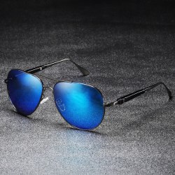 Sun Glasses For Men Polarized Eyewear Uv400 Sunglasses Women Vintage Retro Driving Fashion New 2019 High Quality Accessories Top