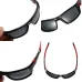 Sun Glasses For Men Uv400 Sports Eyewear Polarized Sunglasses Driver Vintage Woman Fashion 2019 High Quality Shades Retro Brand