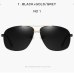 Sunglasses Male Polarized Eyewear Uv400 Glasses Men Vintage Retro Pilot Shades For Women Driving New 2019 High Quality Fashion