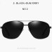 Sunglasses Male Polarized Eyewear Uv400 Glasses Men Vintage Retro Pilot Shades For Women Driving New 2019 High Quality Fashion