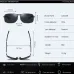 Sunglasses Male Polarized Eyewear Uv400 Glasses Men Vintage Shades For Women Retro Pilot Driving High Quality Fashion Brand 2019