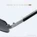 Sunglasses Male Polarized Eyewear Uv400 Glasses Men Vintage Shades For Women Retro Pilot Driving High Quality Fashion Brand 2019