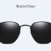 Sunglasses Men And Women Polarized UV400 Pilot Fashion Male Vintage Retro Shades Driver Glasses Lady Pink Lens Polar Accessories