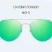 Sunglasses Men Brand Polarized Eyewear Uv400 High Quality Women Fashion 2019 Vintage Shades Male Glasses For Driving Pink Lens