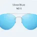 Sunglasses Men Brand Polarized Eyewear Uv400 High Quality Women Fashion 2019 Vintage Shades Male Glasses For Driving Pink Lens