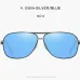 Sunglasses Men Brand Polarized Eyewear Uv400 Vintage Glasses Pilot Shades For Women Retro Fashion Driving 2019 High Quality Male